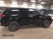 ✅ 2021 Jeep Grand Cherokee Overland • VIN: 1C4RJFCG6MC756825 • Lot: 42234963. Listed on IAAI with 57,896 mi. Free auction sales archive from the USA and detailed vehicle history report at DreamBid. Image 14.