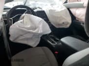 ✅ 2024 Chevrolet Equinox LS • VIN: 3GNAXHEG0RL300228 • Lot: 70915195. Listed on Copart with 19,836 mi. Free auction sales archive from the USA and detailed vehicle history report at DreamBid. Image 8.