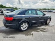 ✅ 2010 Hyundai Sonata SE • VIN: 5NPEU4AC2AH609394 • Лот: 63821185. Опубликован ранее на Copart с пробегом 164 867 миль. Бесплатный доступ к архиву аукционных продаж из США и подробный отчёт об истории автомобиля на DreamBid. Изображение 3.