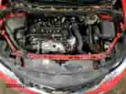 2017 Chevrolet Cruze LT z VIN 1G1BG5SE0H7255849, wystawiony jako Copart lot #84495614 z przebiegiem 109 700 mil mil oraz Czysty tytuł • Clean title. Historia ofert i sprzedaży dostępna na DreamBid. Obrazek 11.