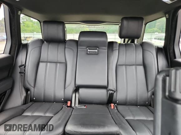 ✅ 2017 Land Rover Range Rover HSE • VIN: SALGS2FK4HA333328 • Лот: 68755695. Опубликован ранее на Copart с пробегом 100 515 миль. Бесплатный доступ к архиву аукционных продаж из США и подробный отчёт об истории автомобиля на DreamBid. Изображение 10.