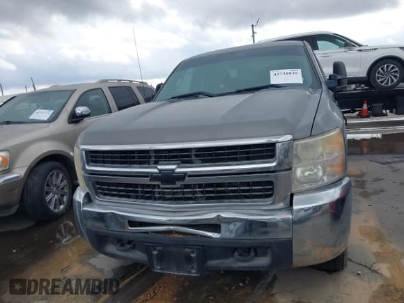 ✅ 2009 Chevrolet Silverado 2500HD Work Truck • VIN: 1GCHK49K39E147275 • Лот: 43731035. Опубликован ранее на IAAI с пробегом 140 816 миль. Бесплатный доступ к архиву аукционных продаж из США и подробный отчёт об истории автомобиля на DreamBid. Изображение 12.