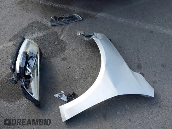 ✅ 2013 Chevrolet Malibu LTZ • VIN: 1G11H5SA2DF156651 • Лот: 43595203. Опубликован ранее на IAAI с пробегом 118 008 миль. Бесплатный доступ к архиву аукционных продаж из США и подробный отчёт об истории автомобиля на DreamBid. Изображение 12.