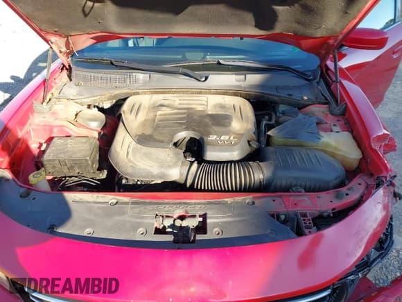 ✅ 2015 Dodge Charger SE • VIN: 2C3CDXBG7FH771195 • Lot: 43637158. Listed on IAAI with 195,044 mi. Free auction sales archive from the USA and detailed vehicle history report at DreamBid. Image 10.