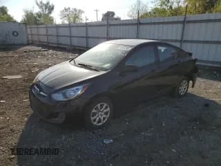 ✅ 2013 Hyundai Accent GLS • VIN: KMHCT4AE1DU494532 • Лот: 84548295. Опубликован ранее на Copart с пробегом 147 743 миль. Бесплатный доступ к архиву аукционных продаж из США и подробный отчёт об истории автомобиля на DreamBid. Изображение 1.