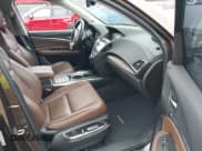 ✅ 2019 Acura MDX Technology • VIN: 5J8YD4H50KL021934 • Лот: 42753882. Опубликован ранее на IAAI с пробегом 83 636 миль. Бесплатный доступ к архиву аукционных продаж из США и подробный отчёт об истории автомобиля на DreamBid. Изображение 5.