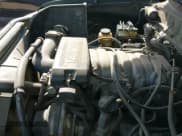 ✅ 2000 Toyota Tundra SR5 • VIN: 5TBBT4417YS058215 • Lot: 43329100. Listed on IAAI with 134,851 mi. Free auction sales archive from the USA and detailed vehicle history report at DreamBid. Image 13.