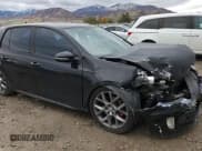 ✅ 2013 Volkswagen Golf GTI • VIN: WVWHV7AJ6DW130064 • Lot: 90047405. Listed on Copart with Not provided. Free auction sales archive from the USA and detailed vehicle history report at DreamBid. Image 14.