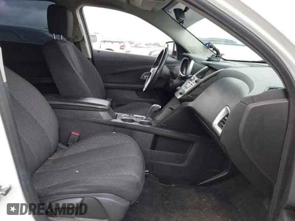 ✅ 2015 Chevrolet Equinox LT • VIN: 1GNALBEK6FZ113268 • Lot: 43536524. Wystawiony na IAAI z przebiegiem 227 415 mil. Bezpłatny archiwum sprzedaży aukcyjnych z USA i szczegółowy raport historii pojazdu na DreamBid. Zdjęcie 5.