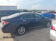 ✅ 2012 Lexus ES 330 • VIN: JTHBK1EG6C2482284 • Лот: 43504314. Опубликован ранее на IAAI с пробегом 156 674 миль. Бесплатный доступ к архиву аукционных продаж из США и подробный отчёт об истории автомобиля на DreamBid. Изображение 13.