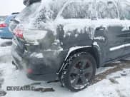 ✅ 2015 Jeep Grand Cherokee Laredo • VIN: 1C4RJFAG7FC607832 • Lot: 43643539. Listed on IAAI with 194,468 mi. Free auction sales archive from the USA and detailed vehicle history report at DreamBid. Image 6.