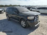 ✅ 2011 Dodge Durango Crew • VIN: 1D4RD4GG1BC633794 • Lot: 82196185. Wystawiony na Copart z przebiegiem 153 749 mil. Bezpłatny archiwum sprzedaży aukcyjnych z USA i szczegółowy raport historii pojazdu na DreamBid. Zdjęcie 4.