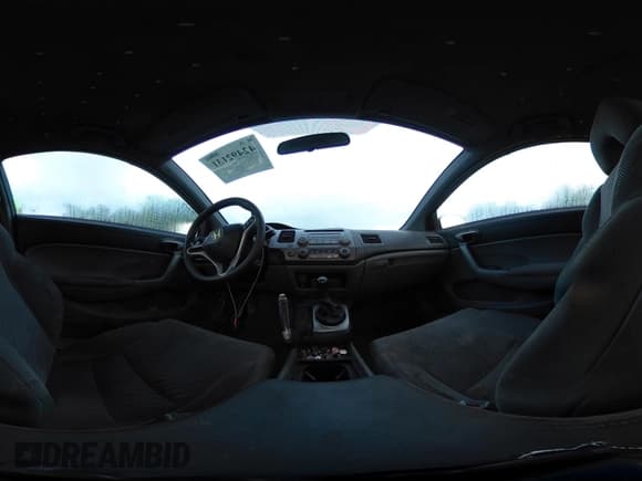 ✅ 2010 Honda Civic LX • VIN: 2HGFG1A64AH526788 • Lot: 42492131. Listed on IAAI with 232,340 mi. Free auction sales archive from the USA and detailed vehicle history report at DreamBid. Image 18.