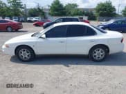 ✅ 2002 Oldsmobile Intrigue GL • VIN: 1G3WS52H52F141134 • Lot: 42733409. Wystawiony na IAAI z przebiegiem 206 973 mil. Bezpłatny archiwum sprzedaży aukcyjnych z USA i szczegółowy raport historii pojazdu na DreamBid. Zdjęcie 13.