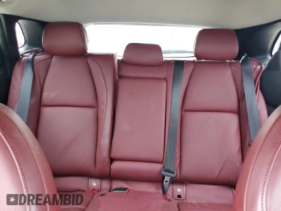 ✅ 2023 Mazda CX-30 S Carbon Edition • VIN: 3MVDMBCM2PM539130 • Лот: 54817735. Опубликован ранее на Copart с пробегом 29 678 миль. Бесплатный доступ к архиву аукционных продаж из США и подробный отчёт об истории автомобиля на DreamBid. Изображение 10.