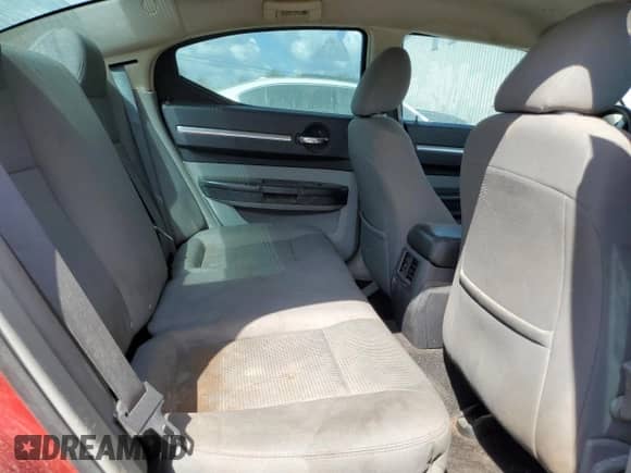 2010 Dodge Charger with VIN 2B3CA4CD6AH143534, listed as a Copart auction lot 78052604 with 199,042 mi miles and Clean title. Bid and sale history available at DreamBid. Image 10.