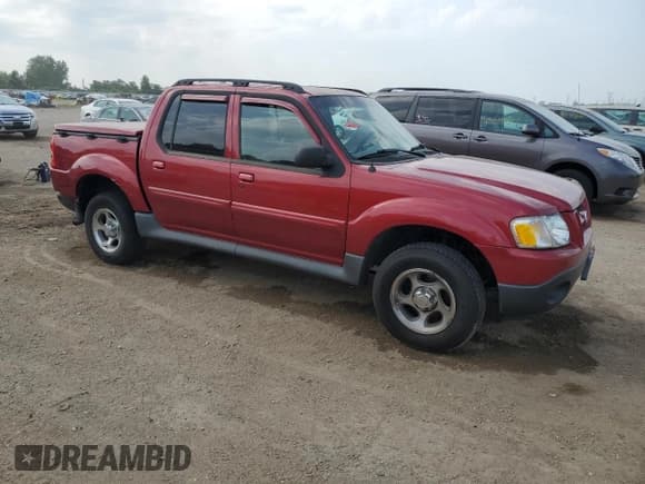 ✅ 2004 Ford Explorer Sport Trac XLS • VIN: 1FMZU77K94UA34797 • Лот: 65819665. Опубликован ранее на Copart с пробегом 113 202 миль. Бесплатный доступ к архиву аукционных продаж из США и подробный отчёт об истории автомобиля на DreamBid. Изображение 4.