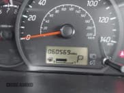 ✅ 2022 Mitsubishi Mirage ES • VIN: ML32FUFJ6NHF08972 • Lot: 43568788. Listed on IAAI with 60,569 mi. Free auction sales archive from the USA and detailed vehicle history report at DreamBid. Image 15.