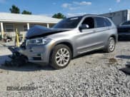 ✅ 2016 BMW X5 sDrive35i • VIN: 5UXKR2C56G0R69408 • Lot: 81881225. Listed on Copart with 97,380 mi. Free auction sales archive from the USA and detailed vehicle history report at DreamBid. Image 1.