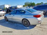 ✅ 2019 BMW 5 Series 530i • VIN: WBAJA5C56KG901158 • Lot: 95908085. Listed on Copart with 95,601 mi. Free auction sales archive from the USA and detailed vehicle history report at DreamBid. Image 2.