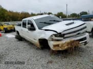 ✅ 2017 Chevrolet Silverado 2500HD LT • VIN: 1GC1KVEYXHF246279 • Lot: 91228545. Listed on Copart with 199,015 mi. Free auction sales archive from the USA and detailed vehicle history report at DreamBid. Image 13.