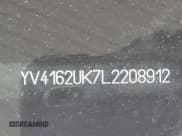 ✅ 2020 Volvo XC40 Momentum • VIN: YV4162UK7L2208912 • Lot: 41968433. Listed on IAAI with 71,798 mi. Free auction sales archive from the USA and detailed vehicle history report at DreamBid. Image 1.