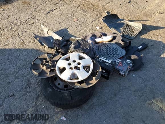 2008 Dodge Caliber SE с VIN 1B3HB28B18D574711, выставлен на аукционе Copart как лот 75298974 с пробегом 133 153 миль миль и Списание • Salvage title. История ставок и продаж доступна на DreamBid. Изображение 12.