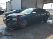 ✅ 2014 Chrysler 300 C John Varvatos Limited Edition • VIN: 2C3CCAJG5EH240464 • Lot: 92858265. Wystawiony na Copart z przebiegiem 203 738 mil. Bezpłatny archiwum sprzedaży aukcyjnych z USA i szczegółowy raport historii pojazdu na DreamBid. Zdjęcie 1.