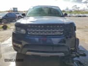 ✅ 2014 Land Rover Range Rover Sport HSE • VIN: SALWR2WF1EA369919 • Лот: 93775795. Опубликован ранее на Copart с пробегом 168 480 миль. Бесплатный доступ к архиву аукционных продаж из США и подробный отчёт об истории автомобиля на DreamBid. Изображение 5.