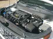 ✅ 2021 Hyundai Venue SEL • VIN: KMHRC8A34MU125454 • Lot: 41116294. Listed on IAAI with 44,772 mi. Free auction sales archive from the USA and detailed vehicle history report at DreamBid. Image 19.