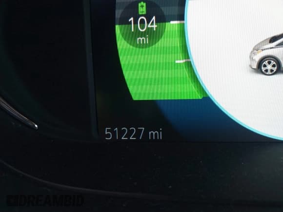 ✅ 2019 Chevrolet Bolt EV Premier • VIN: 1G1FZ6S03K4141861 • Lot: 41445026. Wystawiony na IAAI z przebiegiem 51 227 mil. Bezpłatny archiwum sprzedaży aukcyjnych z USA i szczegółowy raport historii pojazdu na DreamBid. Zdjęcie 15.