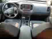 2018 Chevrolet Colorado 4WD Z71 с VIN 1GCHTDEN7J1208863, выставлен на аукционе Copart как лот 67720915 с пробегом 100 601 миль миль и Списание • Salvage title. История ставок и продаж доступна на DreamBid. Изображение 8.