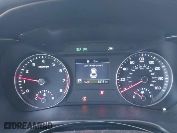 ✅ 2020 Kia Forte LXS • VIN: 3KPF24AD5LE148069 • Lot: 43603687. Wystawiony na IAAI z przebiegiem 82 761 mil. Bezpłatny archiwum sprzedaży aukcyjnych z USA i szczegółowy raport historii pojazdu na DreamBid. Zdjęcie 7.