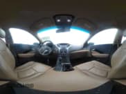 ✅ 2017 Hyundai Azera • VIN: KMHFG4JG0HA577508 • Лот: 42673365. Опубликован ранее на IAAI с пробегом 59 603 миль. Бесплатный доступ к архиву аукционных продаж из США и подробный отчёт об истории автомобиля на DreamBid. Изображение 19.