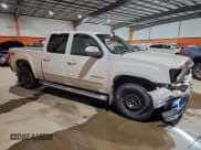 ✅ 2012 GMC Sierra 1500 SLT • VIN: 3GTP2WE76CG154746 • Lot: 95722515. Listed on Copart with 267,301 mi. Free auction sales archive from the USA and detailed vehicle history report at DreamBid. Image 4.