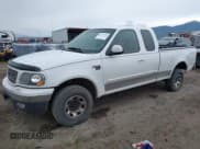 ✅ 2000 Ford F-150 XL • VIN: 2FTPX18L3YCA63600 • Лот: 42317241. Опубликован ранее на IAAI с пробегом Не указан. Бесплатный доступ к архиву аукционных продаж из США и подробный отчёт об истории автомобиля на DreamBid. Изображение 6.