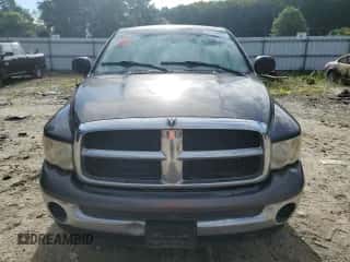 2004 Dodge 1500 SLT z VIN 1D7HA18N94J153875, wystawiony jako Copart lot #68169044 z przebiegiem 217 981 mil mil oraz Szkoda całkowita • Salvage title. Historia ofert i sprzedaży dostępna na DreamBid. Obrazek 5.