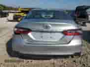 2023 Toyota Camry LE с VIN 4T1C11BK5PU101158, выставлен на аукционе Copart как лот 83780735 с пробегом 24 559 миль миль и На запчасти • Non repairable. История ставок и продаж доступна на DreamBid. Изображение 6.