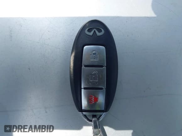 ✅ 2006 Infiniti FX Options • VIN: JNRBS08W36X400906 • Lot: 42119925. Listed on IAAI with 158,079 mi. Free auction sales archive from the USA and detailed vehicle history report at DreamBid. Image 11.