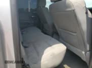 ✅ 2017 Chevrolet Silverado 1500 Custom • VIN: 1GCRCPEH7HZ208955 • Lot: 63666875. Wystawiony na Copart z przebiegiem 151 758 mil. Bezpłatny archiwum sprzedaży aukcyjnych z USA i szczegółowy raport historii pojazdu na DreamBid. Zdjęcie 10.