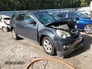 ✅ 2014 Chevrolet Equinox LT • VIN: 2GNALBEK5E6301533 • Лот: 68567684. Опубликован ранее на Copart с пробегом 139 190 миль. Бесплатный доступ к архиву аукционных продаж из США и подробный отчёт об истории автомобиля на DreamBid. Изображение 4.