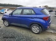 ✅ 2020 Hyundai Venue SEL • VIN: KMHRC8A36LU032059 • Lot: 81512084. Listed on Copart with 33,966 mi. Free auction sales archive from the USA and detailed vehicle history report at DreamBid. Image 2.