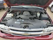 ✅ 2004 Chevrolet Suburban LT • VIN: 1GNEC16Z14J312456 • Лот: 53662985. Опубликован ранее на Copart с пробегом 162 563 миль. Бесплатный доступ к архиву аукционных продаж из США и подробный отчёт об истории автомобиля на DreamBid. Изображение 12.