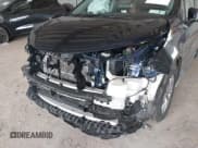 ✅ 2021 Toyota Sienna LE • VIN: 5TDKRKEC3MS070561 • Lot: 42331063. Listed on IAAI with 56,413 mi. Free auction sales archive from the USA and detailed vehicle history report at DreamBid. Image 6.