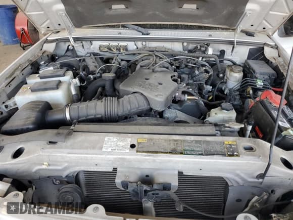 ✅ 2011 Ford Ranger XL • VIN: 1FTKR1EE8BPA21472 • Лот: 84891375. Опубликован ранее на Copart с пробегом 69 293 миль. Бесплатный доступ к архиву аукционных продаж из США и подробный отчёт об истории автомобиля на DreamBid. Изображение 11.