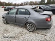 ✅ 2010 Volkswagen Jetta S • VIN: 3VWJZ7AJ1AM007562 • Lot: 60035115. Listed on Copart with 204,112 mi. Free auction sales archive from the USA and detailed vehicle history report at DreamBid. Image 2.