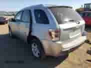 2005 Chevrolet Equinox LT с VIN 2CNDL73F556100400, выставлен на аукционе Copart как лот 74196554 с пробегом 165 449 миль миль и Списание • Salvage title. История ставок и продаж доступна на DreamBid. Изображение 2.