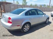 ✅ 2003 Volkswagen Passat GLX • VIN: WVWRH63B83P244796 • Lot: 42228440. Listed on IAAI with 127,068 mi. Free auction sales archive from the USA and detailed vehicle history report at DreamBid. Image 4.