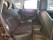 ✅ 2015 Nissan Note SL • VIN: 3N1CE2CP5FL414120 • Лот: 94950185. Опубликован ранее на Copart с пробегом 83 888 миль. Бесплатный доступ к архиву аукционных продаж из США и подробный отчёт об истории автомобиля на DreamBid. Изображение 10.