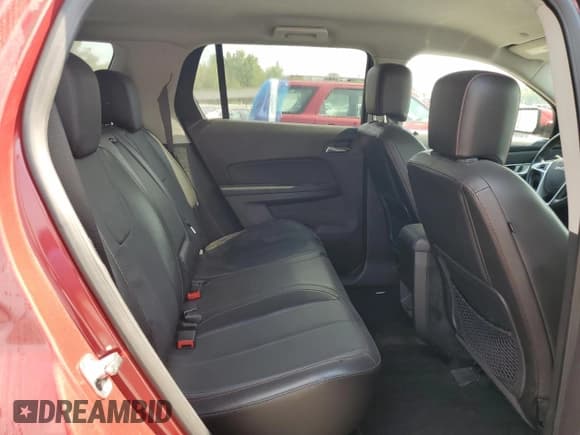 ✅ 2015 GMC Terrain SLT • VIN: 2GKALSEK3F6271933 • Лот: 81144275. Опубликован ранее на Copart с пробегом Не указан. Бесплатный доступ к архиву аукционных продаж из США и подробный отчёт об истории автомобиля на DreamBid. Изображение 11.